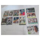 Assorted Dan Marino Cards...