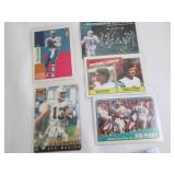 Assorted Dan Marino Cards...