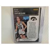 2024 Contenders Caitlin Clark Card...