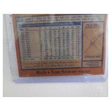 1978 Topps Tom Seaver Card...