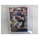 Assorted Tom Brady Cards...