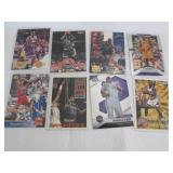 Assorted Shaquille O