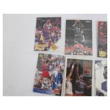 Assorted Shaquille O