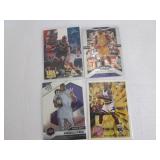 Assorted Shaquille O