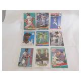 Barry Bonds 36 Card Trading Card Lo...