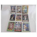 Barry Bonds 36 Card Trading Card Lo...