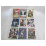 Barry Bonds 36 Card Trading Card Lo...