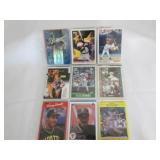 Barry Bonds 36 Card Trading Card Lo...