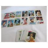 1980 Topps Baseball Cards...