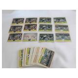 1981 Fleer Football Cards...