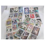 Mark McGwire Trading Card Lot ...