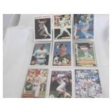 Mark McGwire Trading Card Lot ...