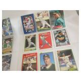 Mark McGwire Trading Card Lot ...