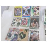 Mark McGwire Trading Card Lot ...