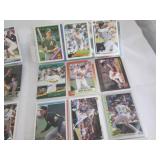 Mark McGwire Trading Card Lot ...
