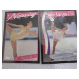 1994 Topps Nancy Kerrigan Cards...