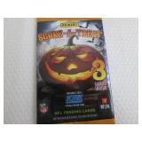 2024 Score A Treat Football Card Pa...