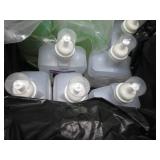 6- 1.2 oz Diversey Soft Care Impact...