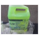 3+ Gallon P&G ProLine Finished Floo...