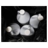 4 Gallon Betco Pink Foaming Skin Cl...