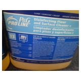 2 Gallon Proline Disinfecting Floor...