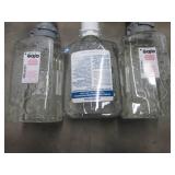 Assorted Cleaning & Janitorial Prod...