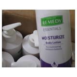 12- 16 oz Remedy Moisture Body Loti...