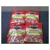 4- 3.25 Jack Links Jalapeno Chicken...