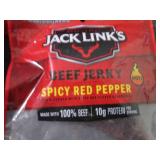 4- Jack Links Snacks...