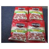 4- 3.25 Jack Links Jalapeno Chicken...