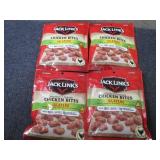 4- 3.25 Jack Links Jalapeno Chicken...
