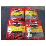 4- Jack Links Teriyaki Beef Jerky...