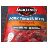 4- Jack Links Snacks...