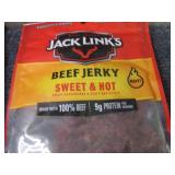 4- Jack Links Snacks...