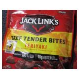 4- Jack Links Snacks...