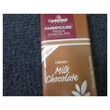 6- 3.25 oz FarmHouse Creamy Milk Ch...