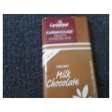 6- 3.25 oz FarmHouse Creamy Milk Ch...