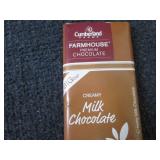 6- 3.25 oz FarmHouse Creamy Milk Ch...