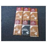 5 3.25 oz FarmHouse Creamy Milk Cho...