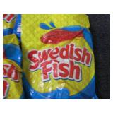 6- 8 oz Swedish Fish...