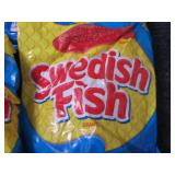 6- 8 oz Swedish Fish...