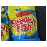 6- 8 oz Swedish Fish...