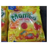 6 bags Assorted Snack Candy...