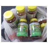 6- 60 ct Kids Daily Fiber Gummies...