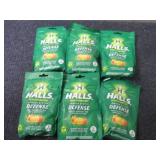 6- 30 ct Halls Immune Defense Suppl...