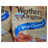 6- 2.4 oz Werther
