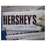 12- Hershey