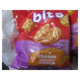 12- 3 oz Ritz Cheese Bits...