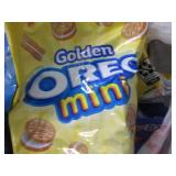 12- 3 oz Oreo Minis...