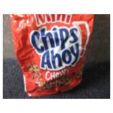 12- 3 oz Mini Chips Ahoy Chewy...